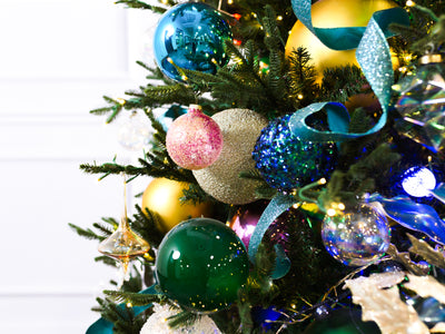 Modern Display: Your Premiere Seasonal Decor & Gifts