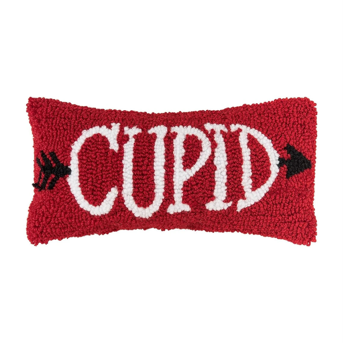 Cupid Hooked Pillow