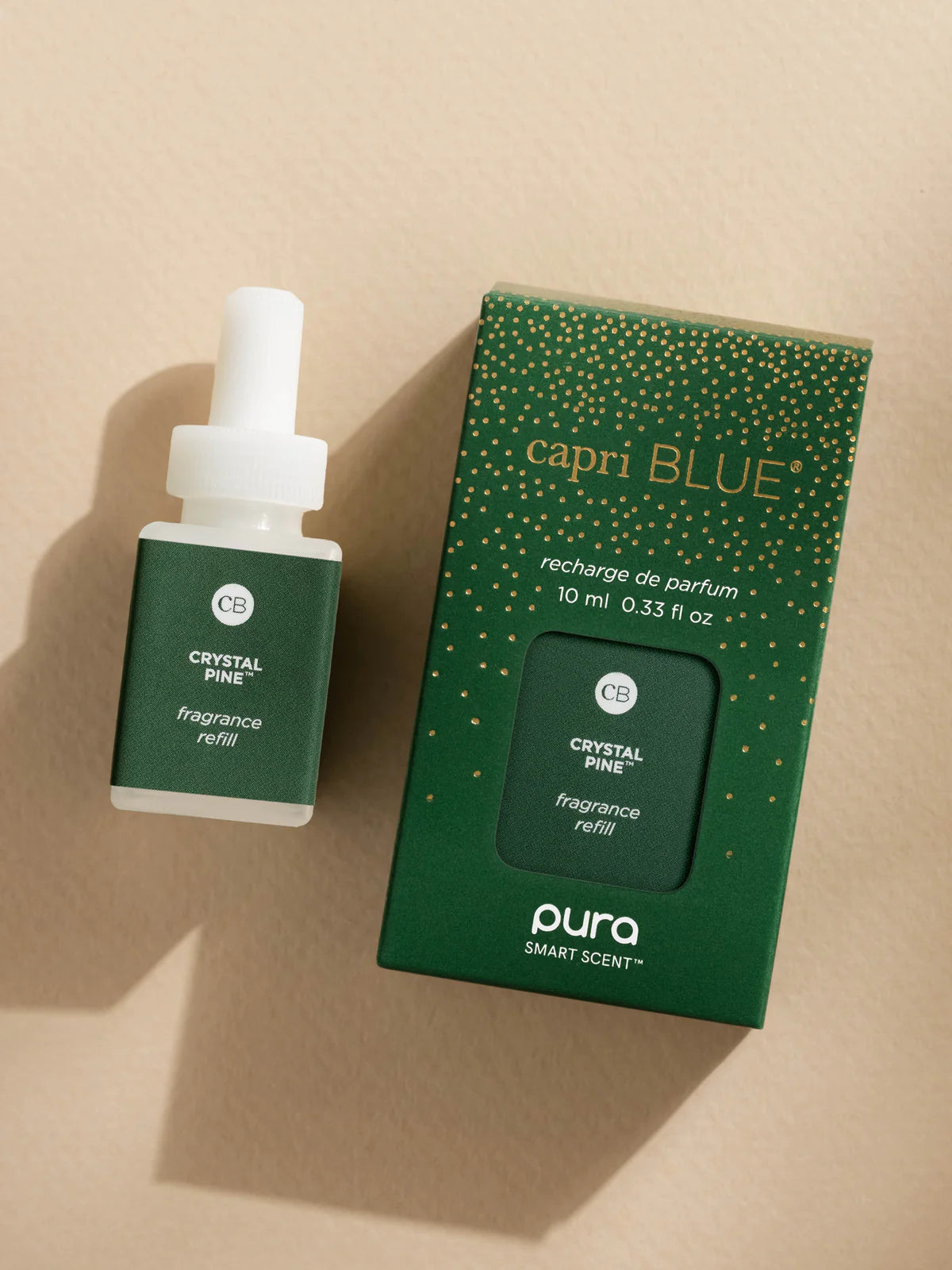 Crystal Pine Pura Diffuser Refill - Thumbnail 5