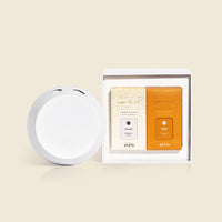 Volcano and Pumpkin Dulce Pura Smart Home Diffuser Kit