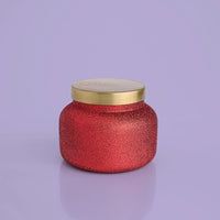 Volcano Glam Signature Jar, 19 oz