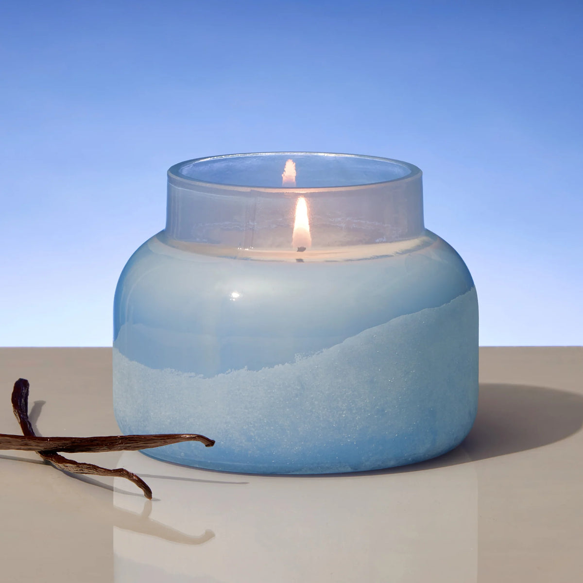 Havana Vanilla Luce d'Amalfi Signature Candle