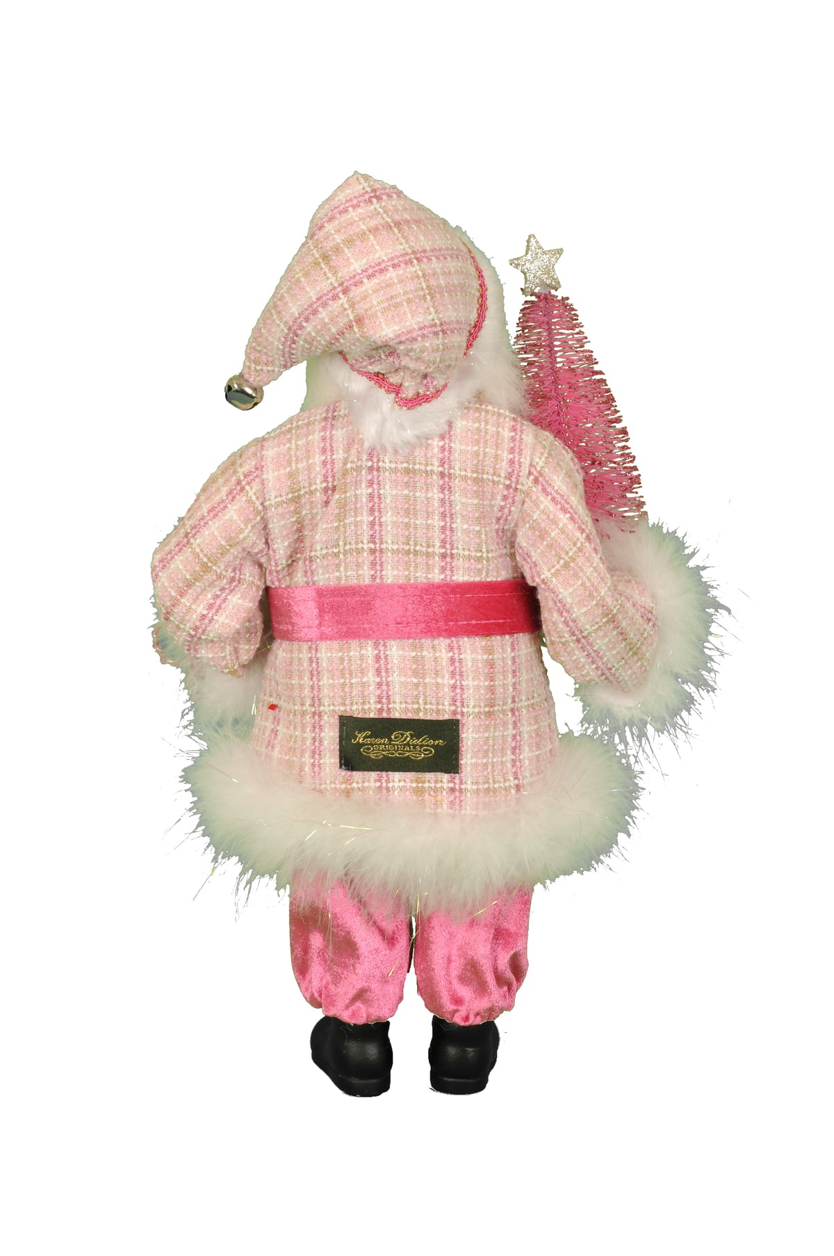 Santa Hope, Karen Didion