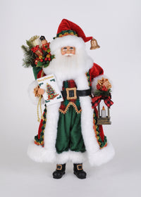 Lighted Christmas Stories Small, Karen Didion