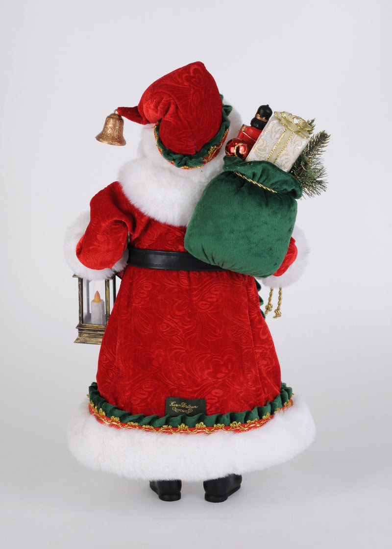Lighted Christmas Stories Small, Karen Didion