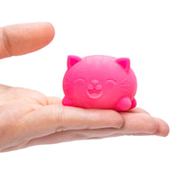 Cool Cat Teenie Squishy Fidget Toy