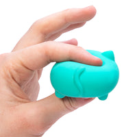 Cool Cat Teenie Squishy Fidget Toy