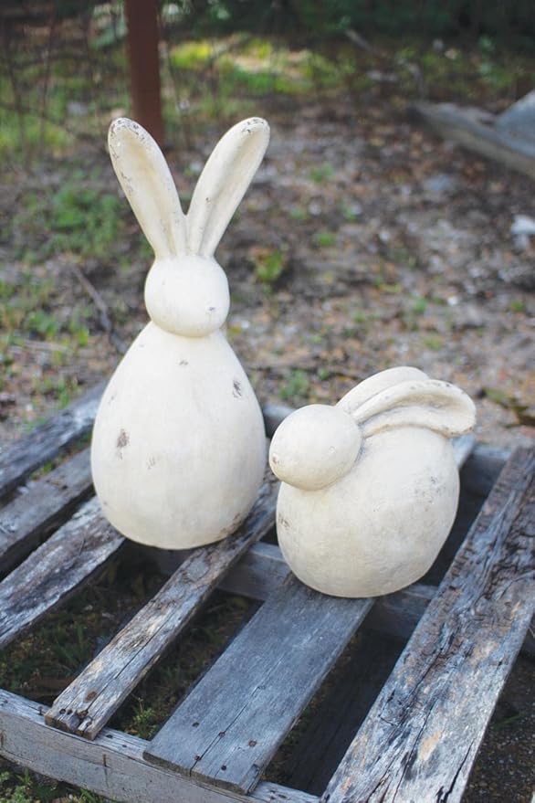 Sculpture Small Rabbit