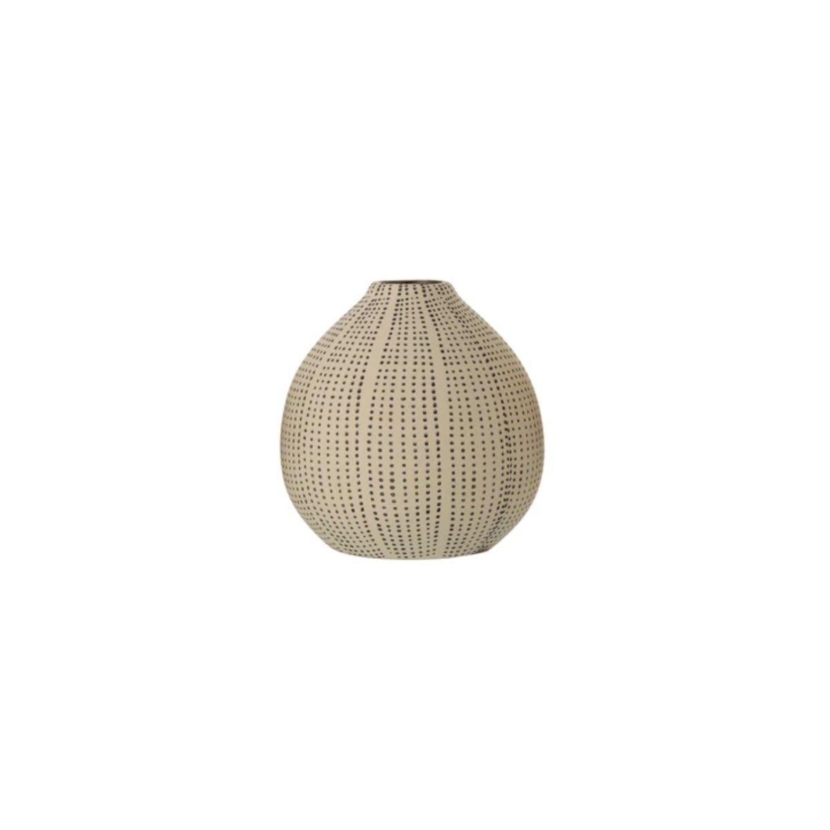 Textured Vase, Small