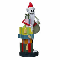 Jack Skellington Nutcracker