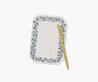 Hydrangea Note Writing Set