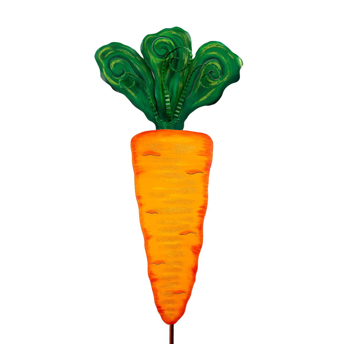 Stake Carrot