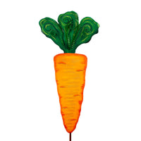 Stake Carrot