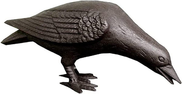 Crow Cast Iron Asst