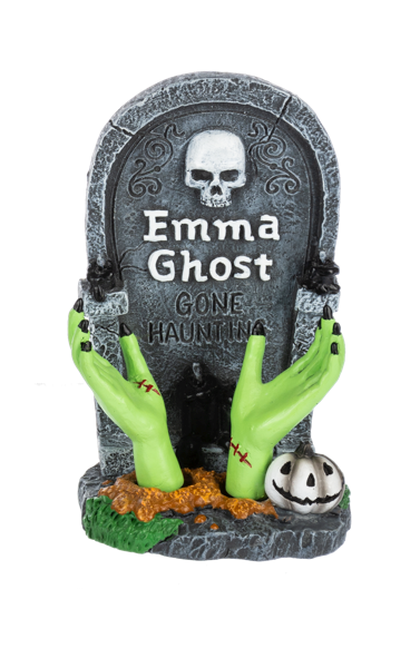 Pleased to Eat You - Tombstone Wiggle Figurine Assorted