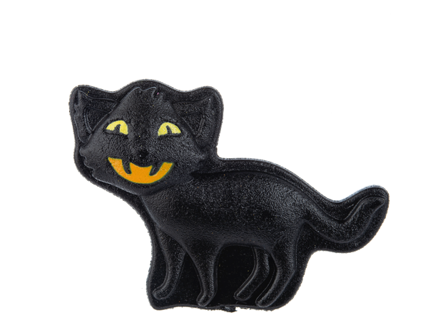 Grow a Black Cat Halloween Toy