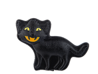 Grow a Black Cat Halloween Toy