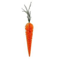 35" Hanging Carrot, XL