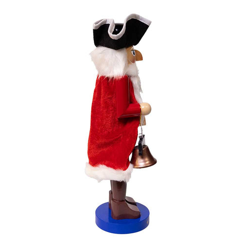 14“ 250th Anniversary of America Nutcracker