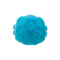 Squishy Fuzz Ball Flfower Power
