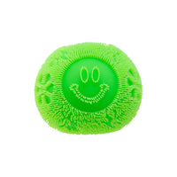 Squishy Fuzz Ball Flfower Power