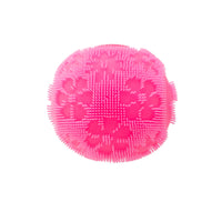 Squishy Fuzz Ball Flfower Power
