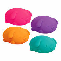 NeeDoh Squishy Funky Pup Assorted