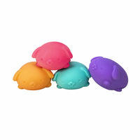 NeeDoh Squishy Funky Pup Assorted