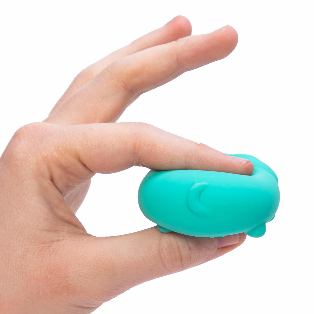 Funky Pups Teenie Squishy Fidget Toy