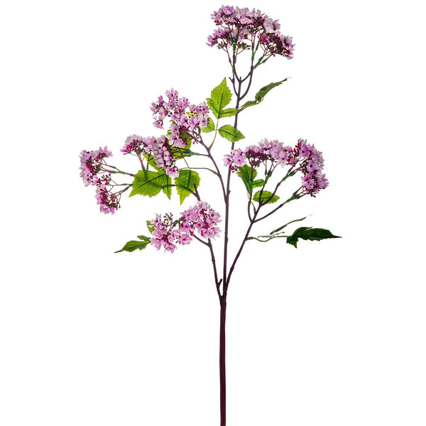 32" Lavender Bouvardia Spray