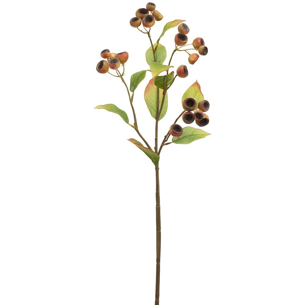 Spray Crabapple 26"