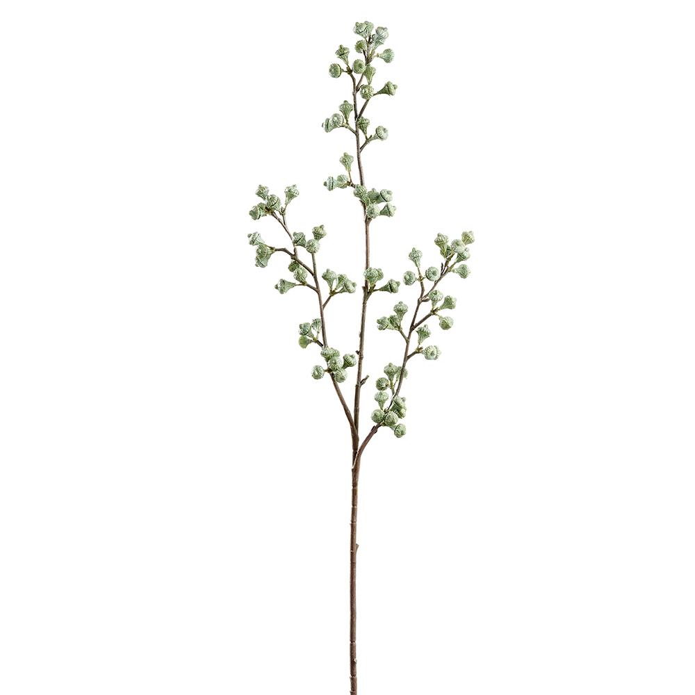 33" Gray/Green Pod Spray