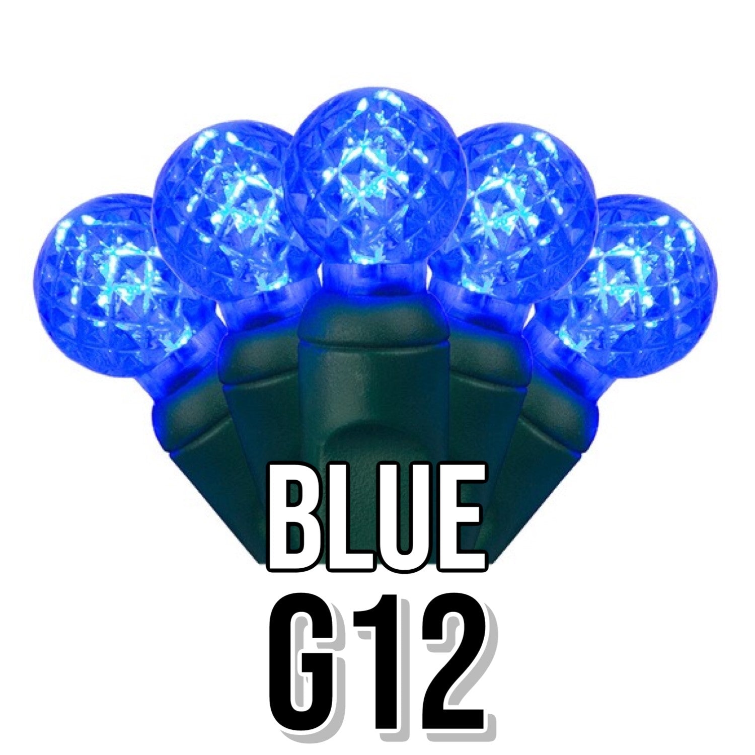 Modern Display String Lights - Thumbnail 5