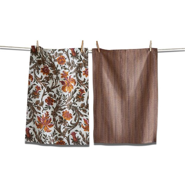 Grateful Gathering Dishtowel Set