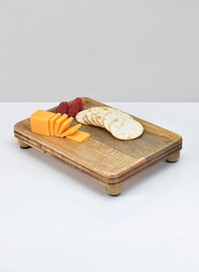 10" Avant-Garde Tray