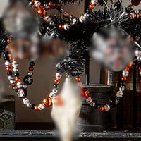 Garland Halloween Reflector 6'