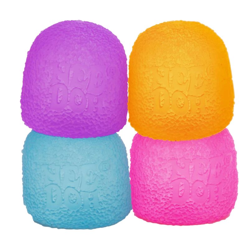 Squishy Gumdrop Assorted