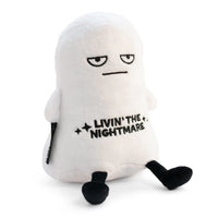Ghost Livin The Nightmare Stuffed