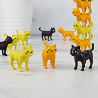 Catastrophe Cat Stacking Game