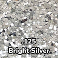  Bright Silver