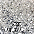  Bright Silver