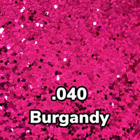 .040 Hexagonal Polyjewel Glitter (Small)