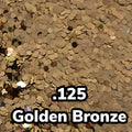 Golden Bronze