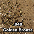  Golden Bronze