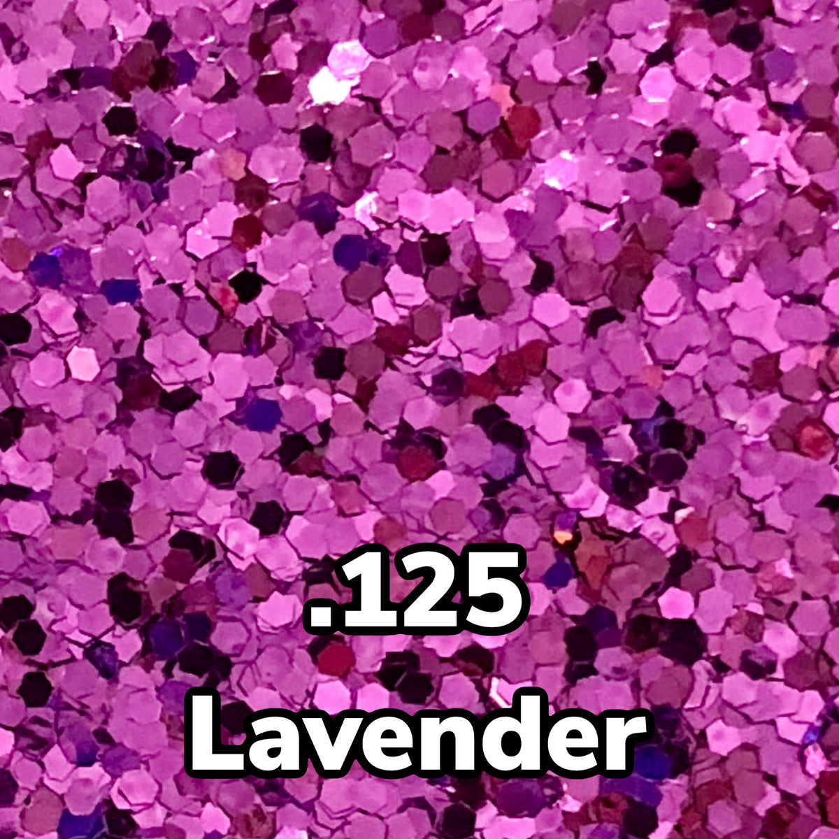 .040 Hexagonal Polyjewel Glitter (Small)