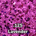  Lavender