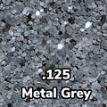  Metal Grey