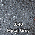  Metal Grey