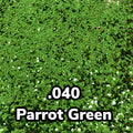  Parrot Green