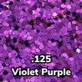  Violet Purple
